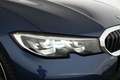 BMW 320 - 320 d Connected Touring Aut. Pickerl NEU Blau - thumbnail 15