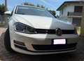 Volkswagen Golf Golf 5p 2.0 tdi Highline 150cv 4x4 Bílá - thumbnail 1