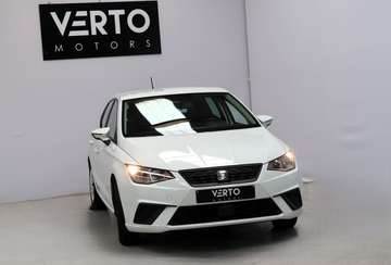 Ibiza 1.0i MPI Style