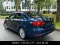 Volkswagen Jetta VI Highline*TEMPOMAT*KLIMA*SITZHZ*PDC*ALUF Bleu - thumbnail 10