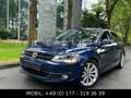 Volkswagen Jetta VI Highline*TEMPOMAT*KLIMA*SITZHZ*PDC*ALUF Bleu - thumbnail 3