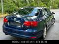 Volkswagen Jetta VI Highline*TEMPOMAT*KLIMA*SITZHZ*PDC*ALUF Bleu - thumbnail 6
