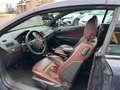 Opel Astra TwinTop 1.8 Cosmo | LEER | STOEL VERW | AIRCO | CA Grau - thumbnail 9