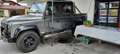 Land Rover Defender Defender 110"  DCPU S 2,4 TD DCPU S Silber - thumbnail 2