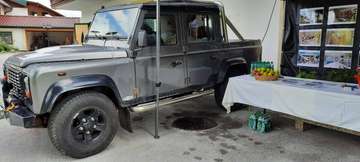 Defender 110"  DCPU S 2,4 TD DCPU S
