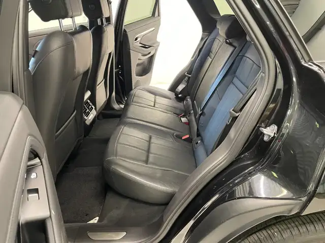 Land Rover Range Rover Evoque view 9