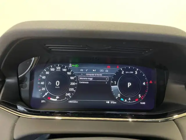 Land Rover Range Rover Evoque view 5