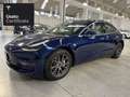 Tesla Model 3 Long Range AWD Bleu - thumbnail 1