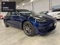 Tesla Model 3 Long Range AWD Bleu - thumbnail 11