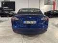 Tesla Model 3 Long Range AWD Bleu - thumbnail 7