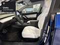 Tesla Model 3 Long Range AWD Bleu - thumbnail 12