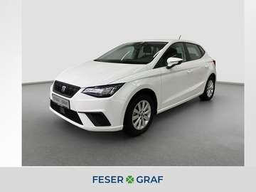 Style 1.0 TSI PDC*SH*GJR*LED*FULL-LINK