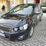 Chevrolet Aveo Aveo 2013 1.2 LT 86cv 5p METANO Negru - thumbnail 3