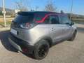 Opel Crossland Crossland 1.5 ecotec GS Line 110cv Grigio - thumbnail 3