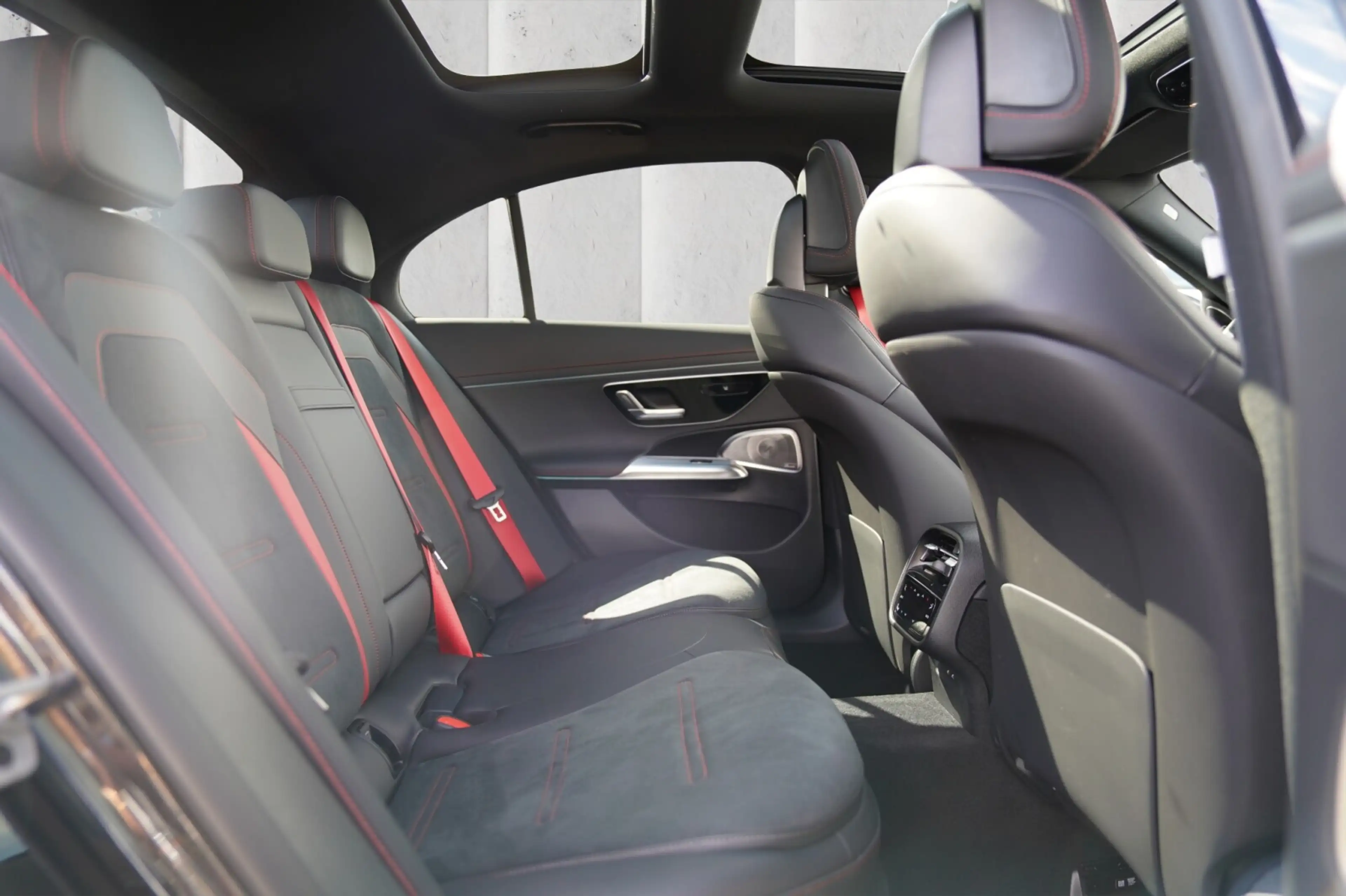 Mercedes-Benz E 53 AMG M-AMG E 53 Hybrid 4MATIC+ Premium Plus *0,5% DW* — photo 11