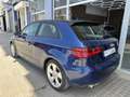 Audi A3 2.0TDI Ambiente EEL 150 Azul - thumbnail 12