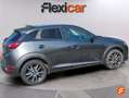 Mazda CX-3 2.0 Luxury Pack White 2WD 120 Gris - thumbnail 10