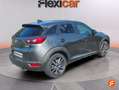 Mazda CX-3 2.0 Luxury Pack White 2WD 120 Gris - thumbnail 9