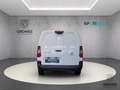 Peugeot Partner Premium L2 Blue HDi 100 2-Zonen-Klimaautom DAB Fer Biały - thumbnail 4