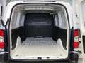 Peugeot Partner Premium L2 Blue HDi 100 2-Zonen-Klimaautom DAB Fer Biały - thumbnail 7