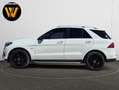 Mercedes-Benz GLE 500 Classe Mercedes 3.0 500 E 449H 335 PHEV HYBRID FASCINATION 4MATIC 7G-TRONIC BVA PNEUS NEUFS E... Blanco - thumbnail 15
