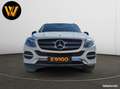Mercedes-Benz GLE 500 Classe Mercedes 3.0 500 E 449H 335 PHEV HYBRID FASCINATION 4MATIC 7G-TRONIC BVA PNEUS NEUFS E... Blanco - thumbnail 14