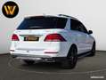 Mercedes-Benz GLE 500 Classe Mercedes 3.0 500 E 449H 335 PHEV HYBRID FASCINATION 4MATIC 7G-TRONIC BVA PNEUS NEUFS E... Blanco - thumbnail 2