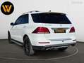 Mercedes-Benz GLE 500 Classe Mercedes 3.0 500 E 449H 335 PHEV HYBRID FASCINATION 4MATIC 7G-TRONIC BVA PNEUS NEUFS E... Blanco - thumbnail 16