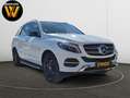 Mercedes-Benz GLE 500 Classe Mercedes 3.0 500 E 449H 335 PHEV HYBRID FASCINATION 4MATIC 7G-TRONIC BVA PNEUS NEUFS E... Blanco - thumbnail 13