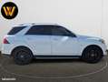 Mercedes-Benz GLE 500 Classe Mercedes 3.0 500 E 449H 335 PHEV HYBRID FASCINATION 4MATIC 7G-TRONIC BVA PNEUS NEUFS E... Blanco - thumbnail 17