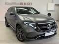 Mercedes-Benz EQC 400 400 4Matic AMG*AHK*360°DISTRONIC*19zoll Gris - thumbnail 1