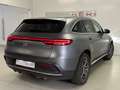 Mercedes-Benz EQC 400 400 4Matic AMG*AHK*360°DISTRONIC*19zoll Gris - thumbnail 5