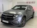 Mercedes-Benz EQC 400 400 4Matic AMG*AHK*360°DISTRONIC*19zoll Gris - thumbnail 3