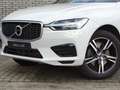 Volvo XC60 T4 R-Design | Trekhaak | CarPlay | Panoramadak | E Blanc - thumbnail 2