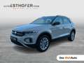 Volkswagen T-Roc Friends TSI DSG Grau - thumbnail 1