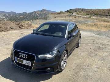 A1 2.0TDI Ambition Ambition