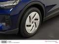 Audi Q4 e-tron Sportback 40 AHK MATRIX PDC MMI  LED 8fach bereift Blau - thumbnail 10