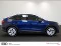 Audi Q4 e-tron Sportback 40 AHK MATRIX PDC MMI  LED 8fach bereift Blau - thumbnail 2
