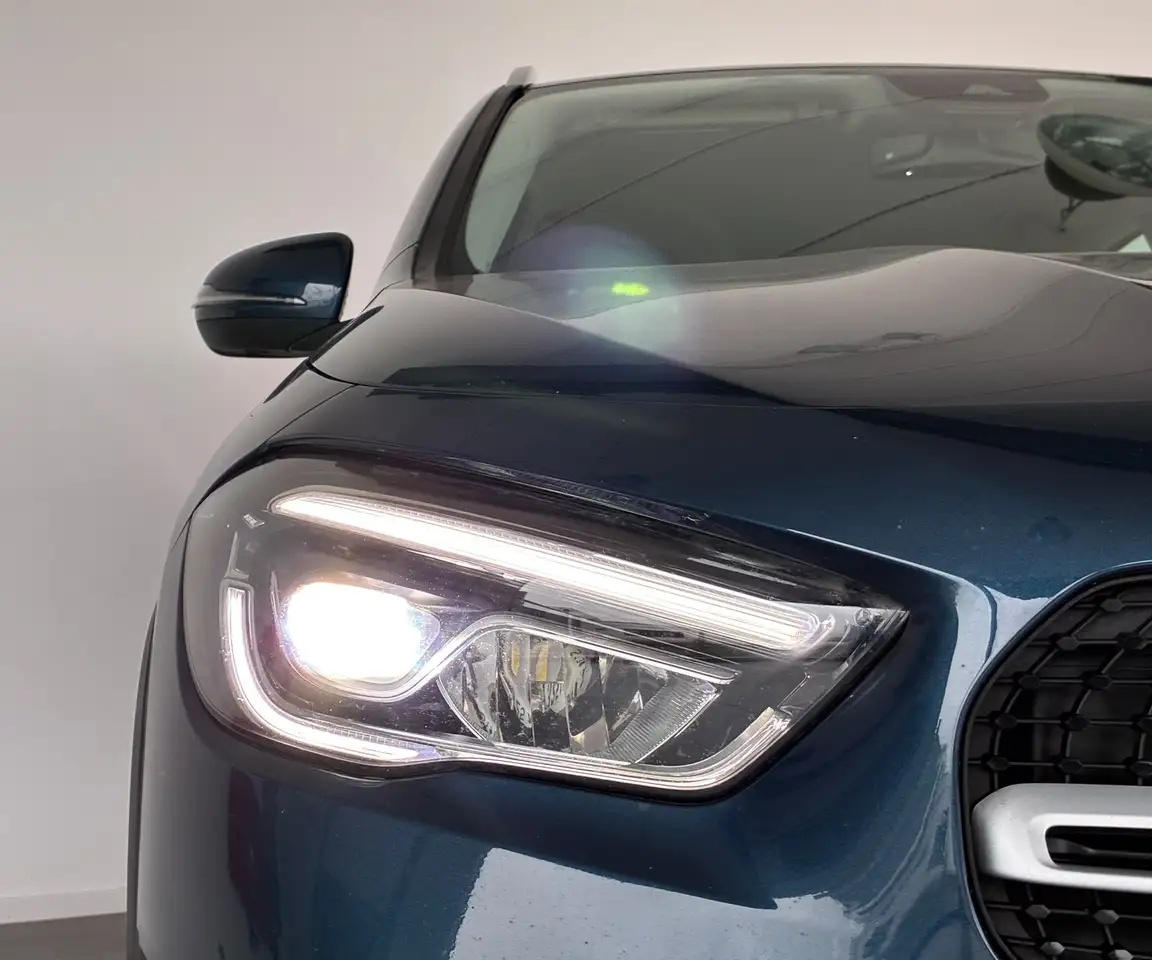 Mercedes-Benz GLA d-1ERPRO-COCKPIT-CAMERA-GPS-JANTES19-PDC, миниатюра 5