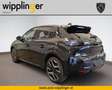 Peugeot 208 GT Hybrid 145 e-DCS6 LP € 33.397,- Schwarz - thumbnail 2