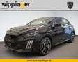 Peugeot 208 GT Hybrid 145 e-DCS6 LP € 33.397,- Schwarz - thumbnail 1