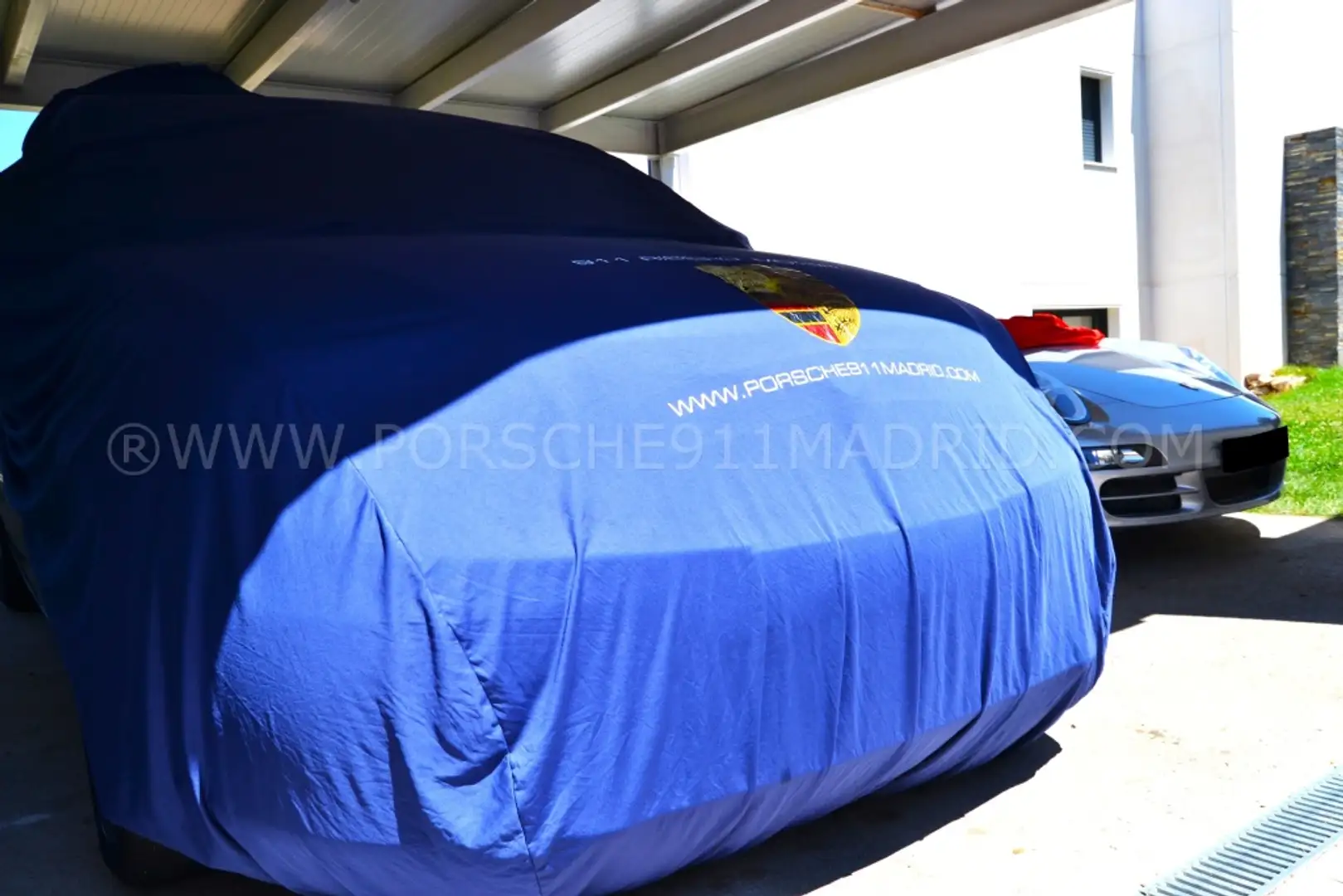 Lancia Voyager 2.8CRD Edición Especial S 177 Aut. Negro - 1