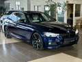 BMW 330 iPerformance M Sport Pano Leder LED Head-Up Blau - thumbnail 1