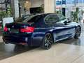 BMW 330 iPerformance M Sport Pano Leder LED Head-Up Blau - thumbnail 4