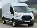 Ford Transit 1.Besitz- L3H2 - Finanzierung - 11.000€ netto Weiß - thumbnail 7
