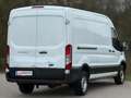 Ford Transit 1.Besitz- L3H2 - Finanzierung - 11.000€ netto Weiß - thumbnail 5