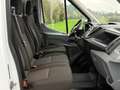 Ford Transit 1.Besitz- L3H2 - Finanzierung - 11.000€ netto Weiß - thumbnail 11