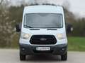 Ford Transit 1.Besitz- L3H2 - Finanzierung - 11.000€ netto Weiß - thumbnail 8
