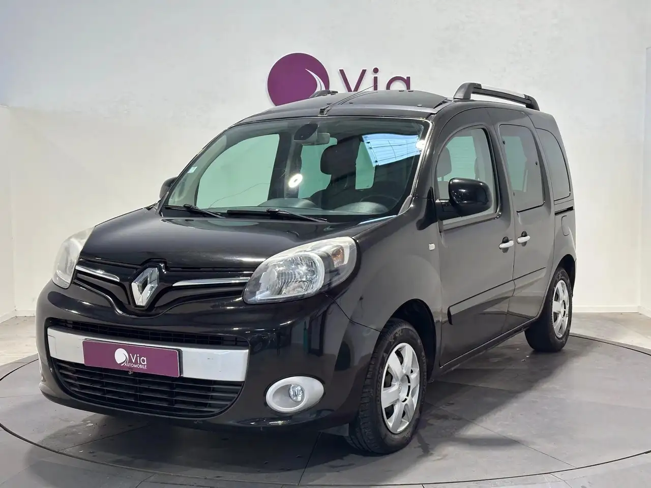 Renault Kangoo RENAULT KANGOO 1.5 dCi 110 Energy Intens