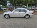 Mercedes-Benz C 180 C-Klasse Kompressor Automatik Classic Silber - thumbnail 4